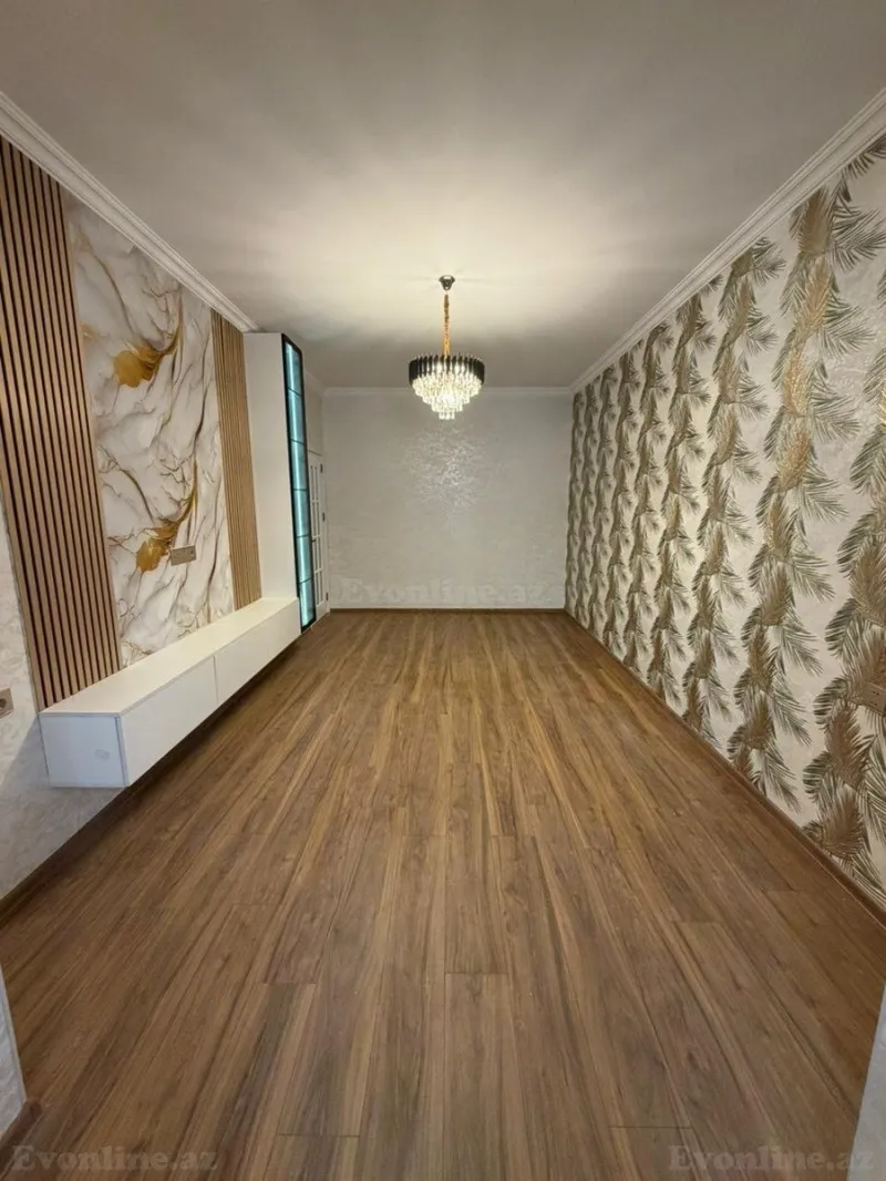 Satılır 3 otaqlı Mənzil Köhnə tikili 98 m² Azadlıq prospekti m. - şəkil 4