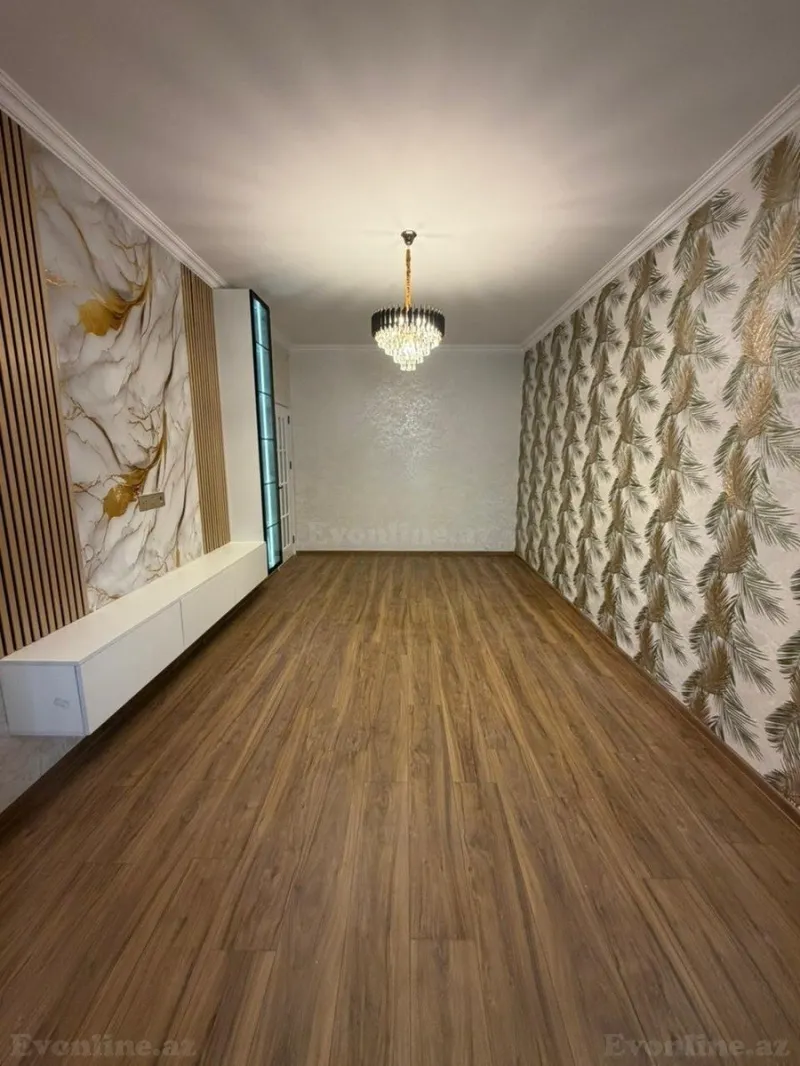 Satılır 3 otaqlı Mənzil Köhnə tikili 98 m² Azadlıq prospekti m. - şəkil 6
