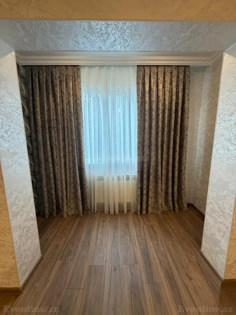 Satılır 3 otaqlı Mənzil Köhnə tikili 98 m² Azadlıq prospekti m. - şəkil 7
