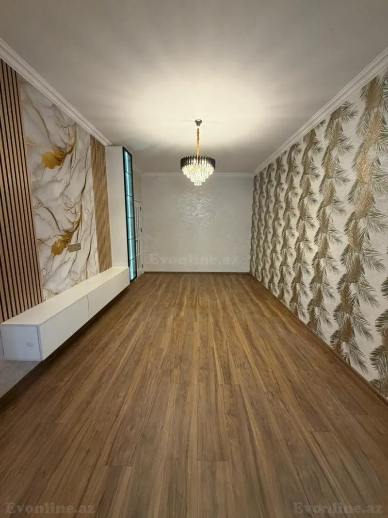 Satılır 3 otaqlı Mənzil Köhnə tikili 98 m² Azadlıq prospekti m. - şəkil 10