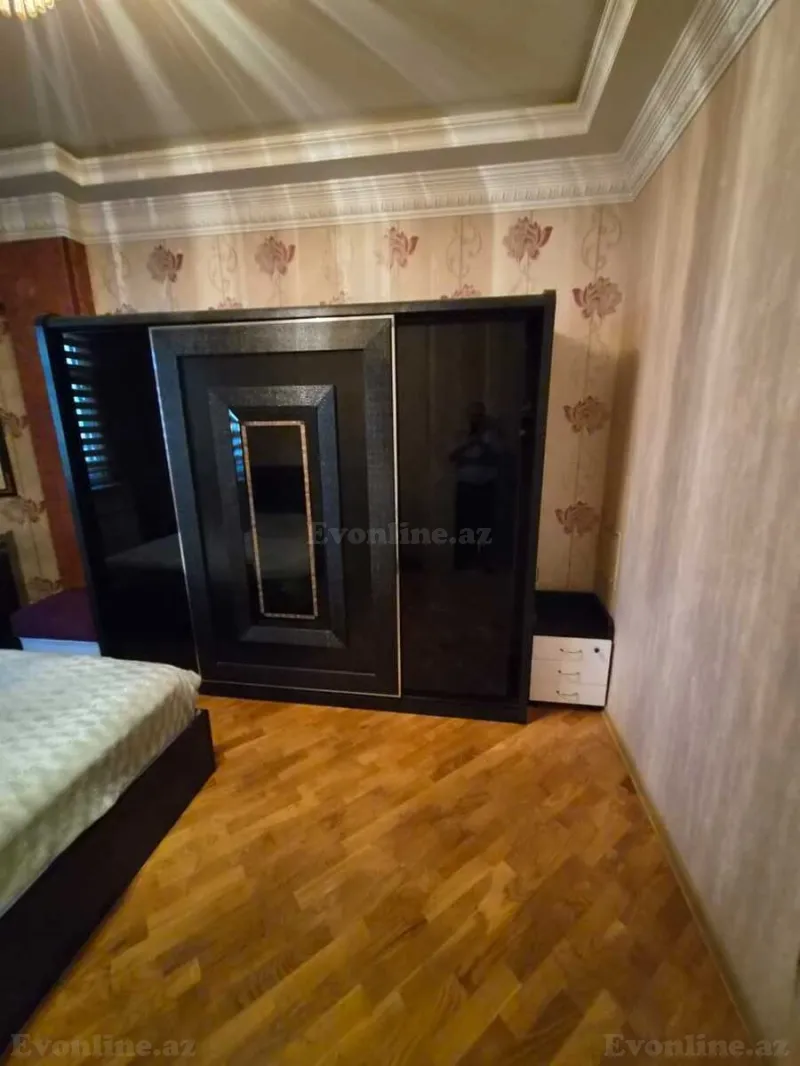 Satılır 3 otaqlı Mənzil Yeni tikili 80 m² 20 Yanvar m. - şəkil 4