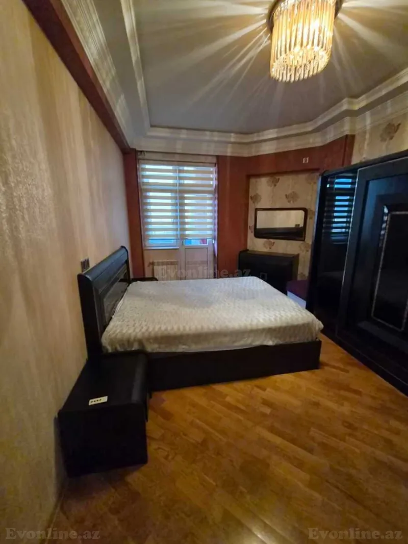 Satılır 3 otaqlı Mənzil Yeni tikili 80 m² 20 Yanvar m. - şəkil 5