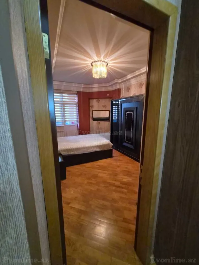 Satılır 3 otaqlı Mənzil Yeni tikili 80 m² 20 Yanvar m. - şəkil 7