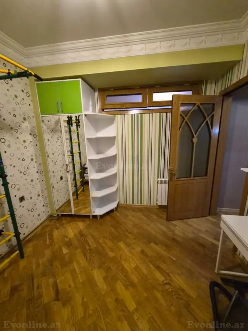 Satılır 3 otaqlı Mənzil Yeni tikili 80 m² 20 Yanvar m. - şəkil 8