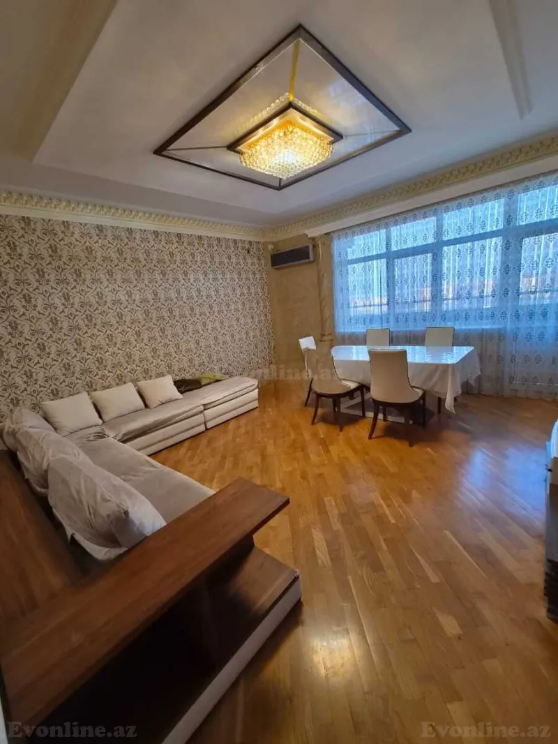 Satılır 3 otaqlı Mənzil Yeni tikili 80 m² 20 Yanvar m. - şəkil 9