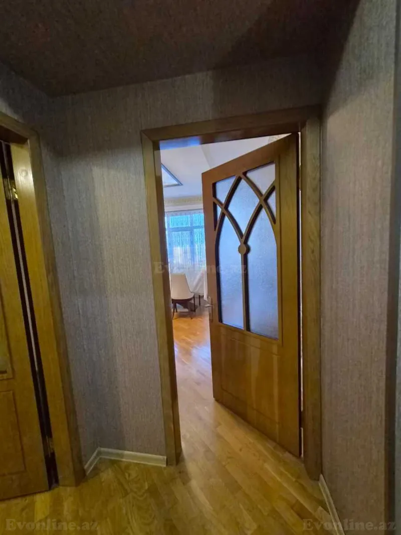 Satılır 3 otaqlı Mənzil Yeni tikili 80 m² 20 Yanvar m. - şəkil 10