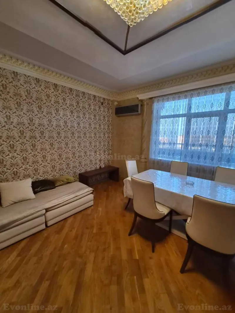 Satılır 3 otaqlı Mənzil Yeni tikili 80 m² 20 Yanvar m. - şəkil 11