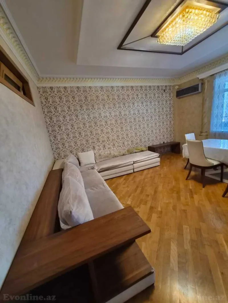 Satılır 3 otaqlı Mənzil Yeni tikili 80 m² 20 Yanvar m. - şəkil 12