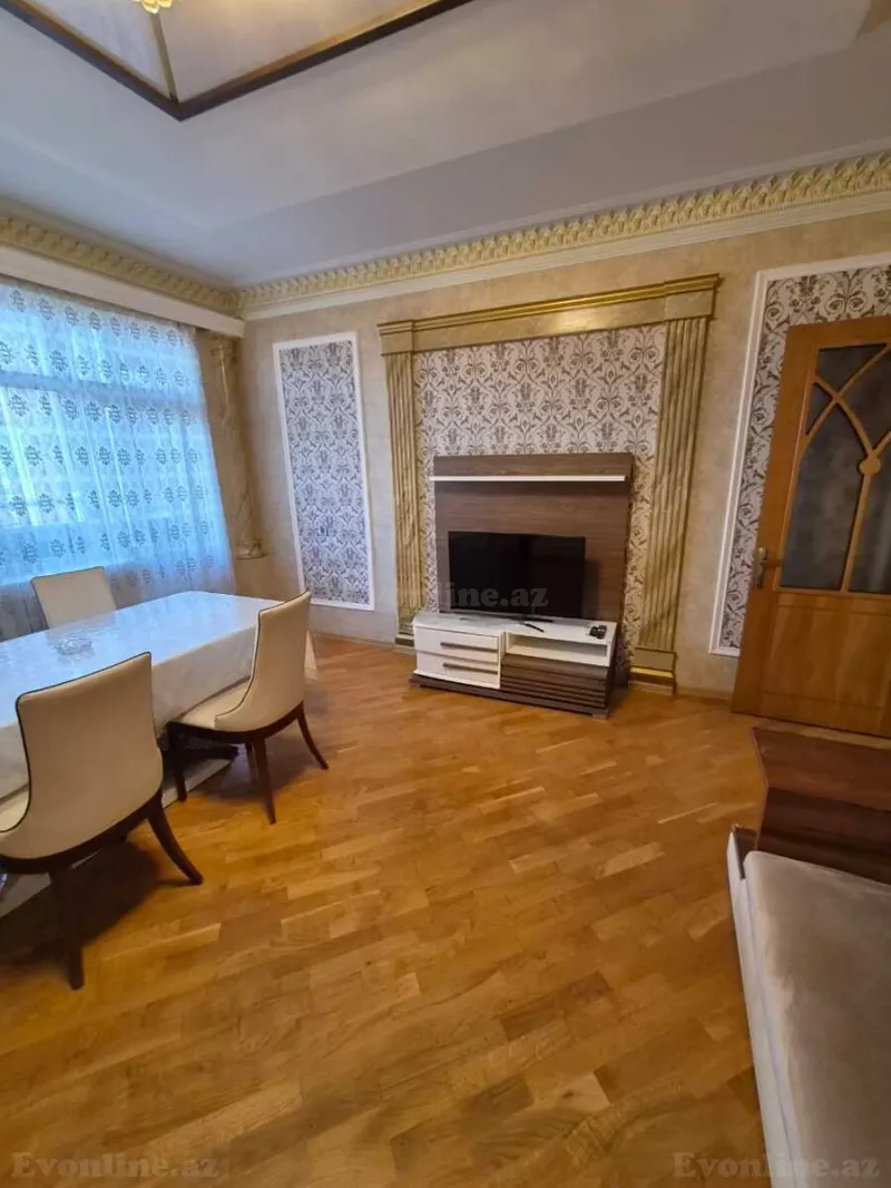 Satılır 3 otaqlı Mənzil Yeni tikili 80 m² 20 Yanvar m. - şəkil 13