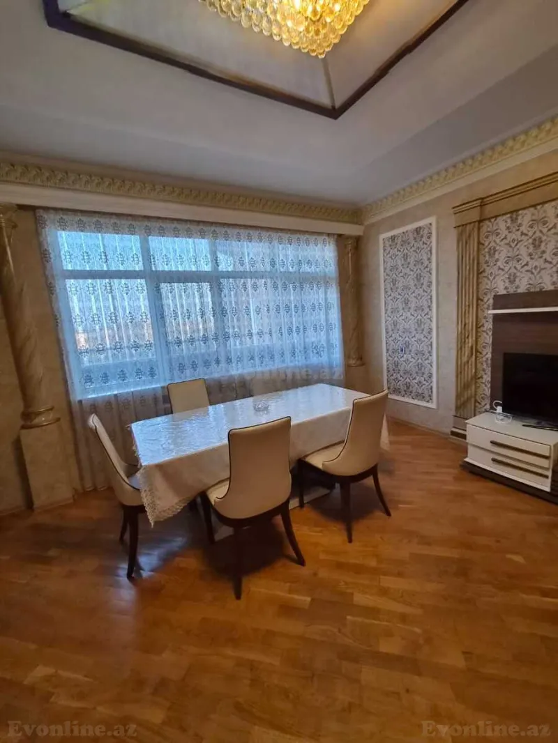 Satılır 3 otaqlı Mənzil Yeni tikili 80 m² 20 Yanvar m. - şəkil 14