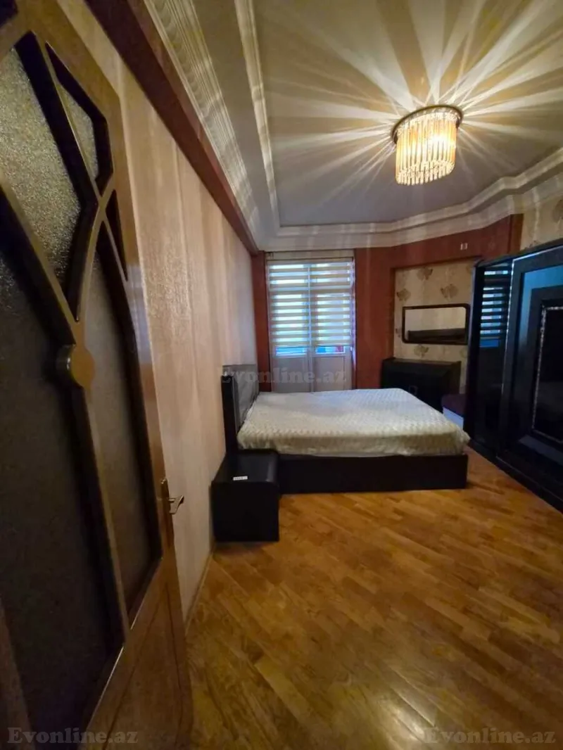 Satılır 3 otaqlı Mənzil Yeni tikili 80 m² 20 Yanvar m. - şəkil 15
