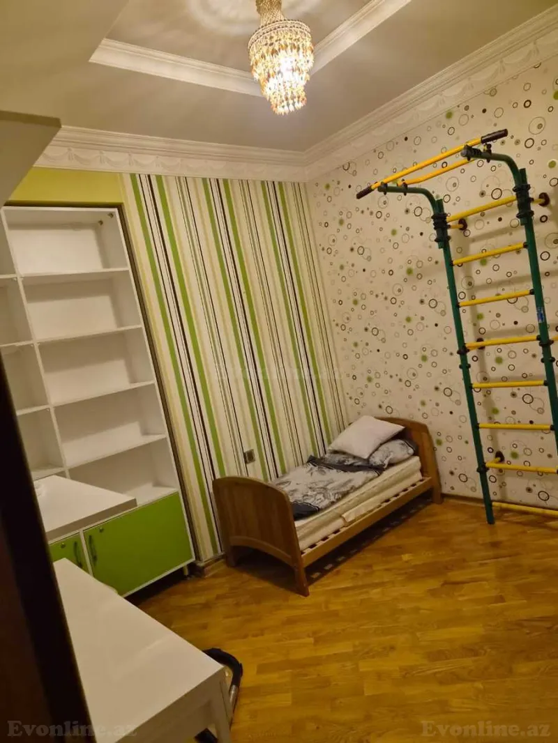 Satılır 3 otaqlı Mənzil Yeni tikili 80 m² 20 Yanvar m. - şəkil 16