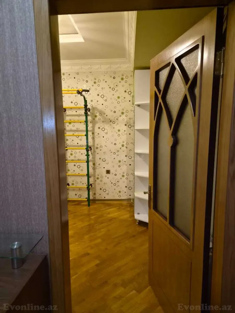 Satılır 3 otaqlı Mənzil Yeni tikili 80 m² 20 Yanvar m. - şəkil 17