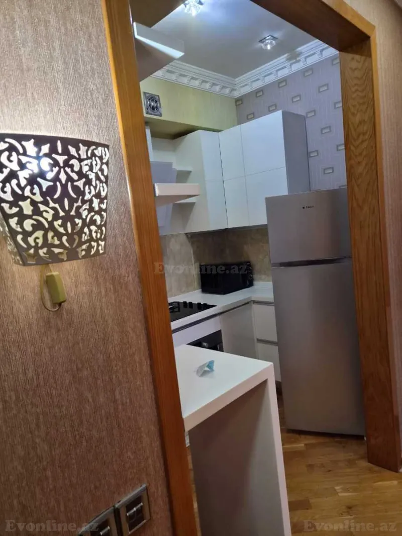 Satılır 3 otaqlı Mənzil Yeni tikili 80 m² 20 Yanvar m. - şəkil 18