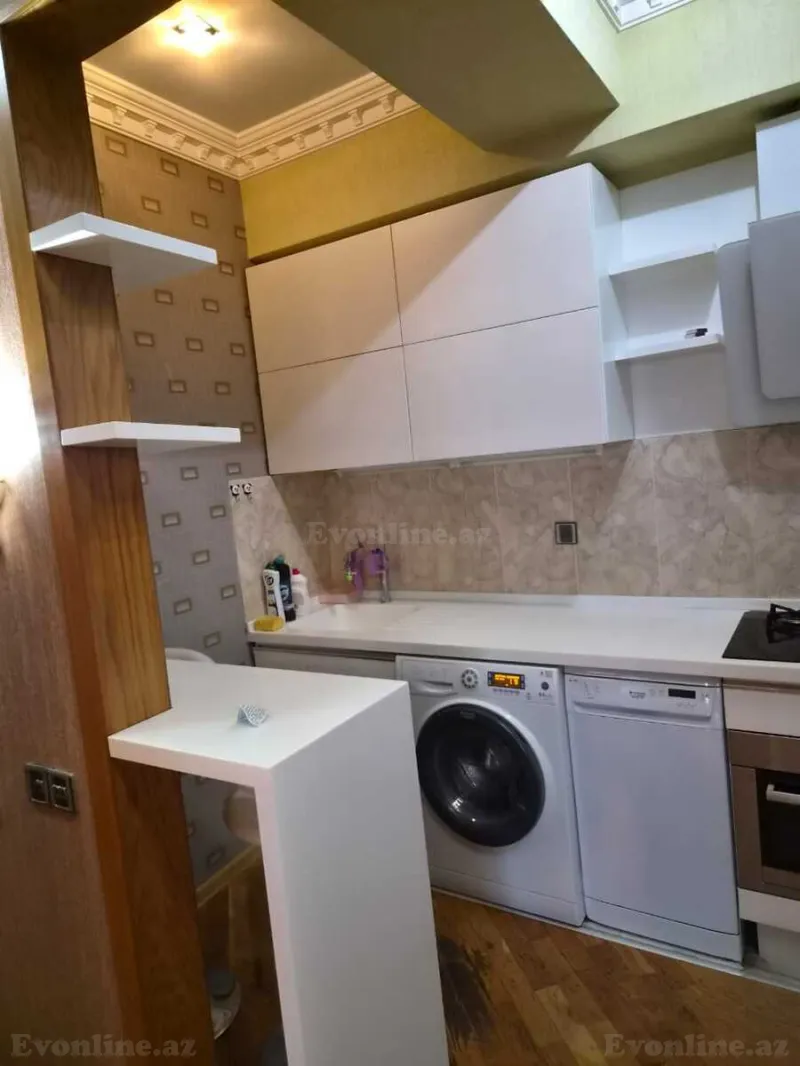 Satılır 3 otaqlı Mənzil Yeni tikili 80 m² 20 Yanvar m. - şəkil 20