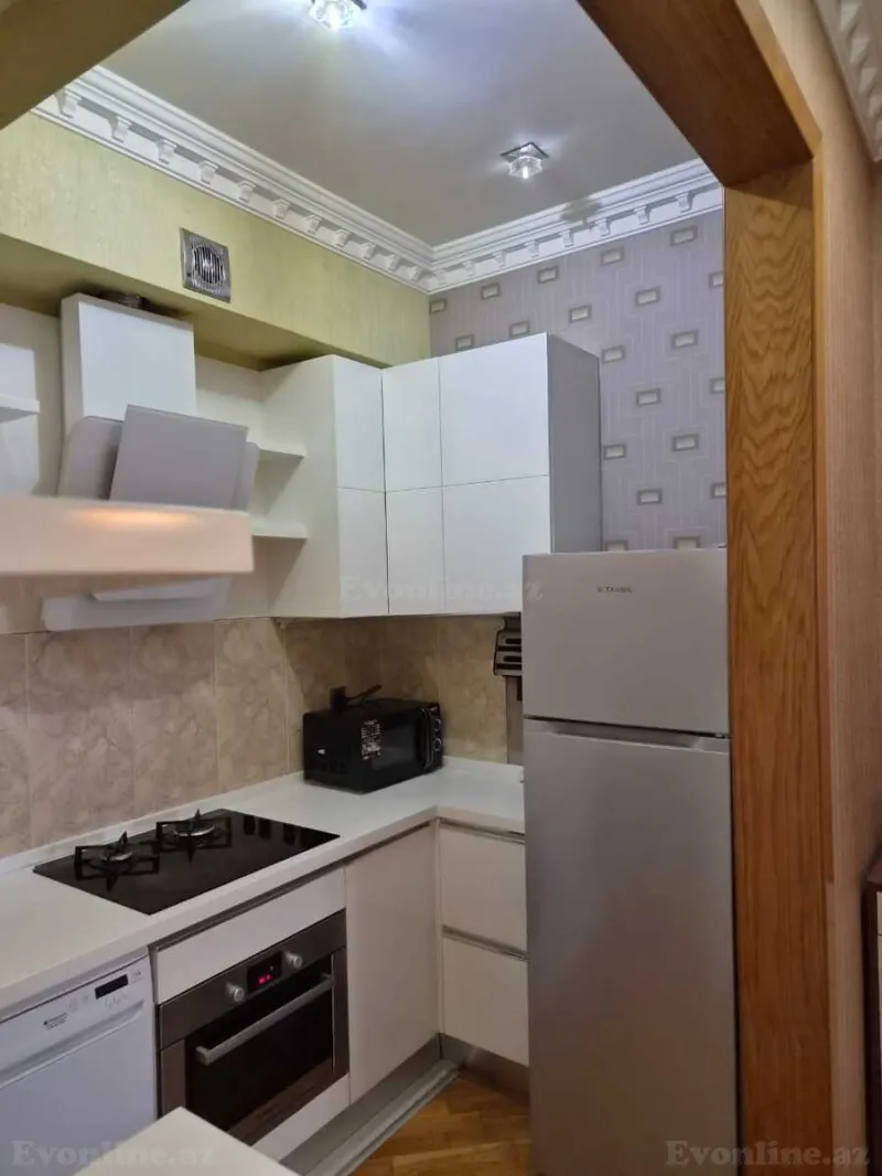 Satılır 3 otaqlı Mənzil Yeni tikili 80 m² 20 Yanvar m. - şəkil 21