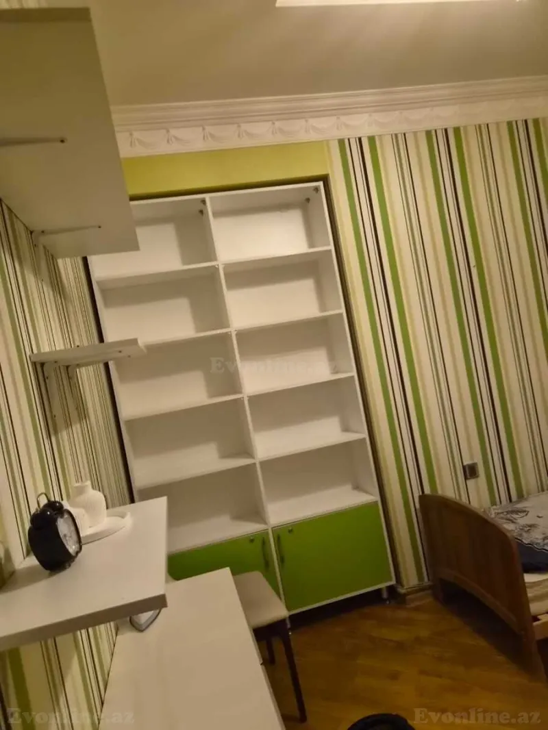 Satılır 3 otaqlı Mənzil Yeni tikili 80 m² 20 Yanvar m. - şəkil 23