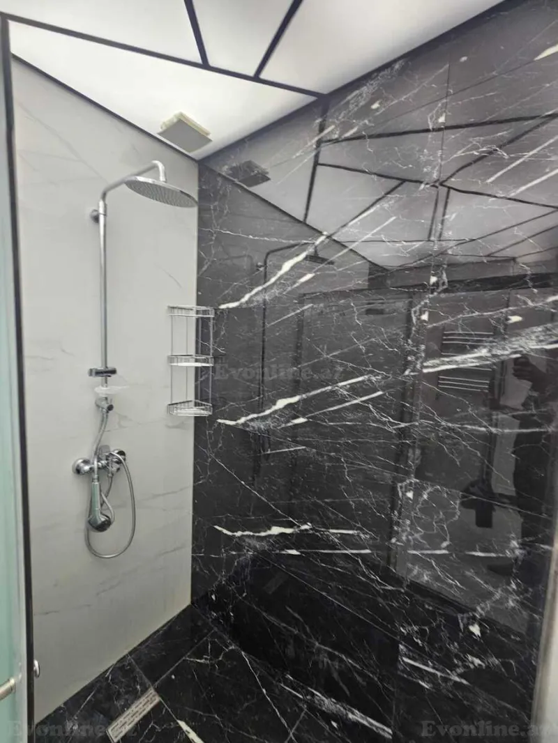 Kirayə verilir 2 otaqlı Mənzil Yeni tikili 70 m² Badamdar - şəkil 19