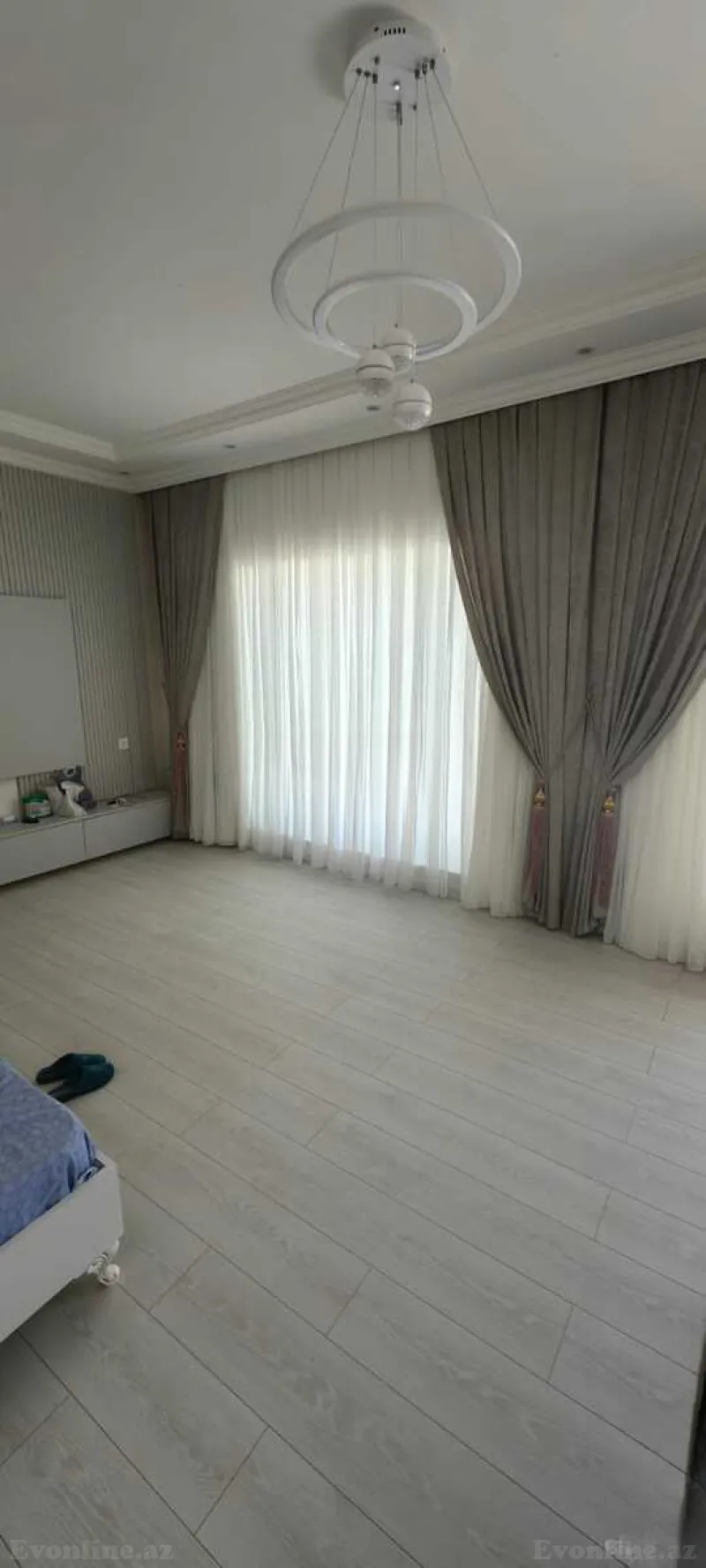 Satılır 4 otaqlı Həyət evi 200 m² Suraxanı r. - şəkil 3