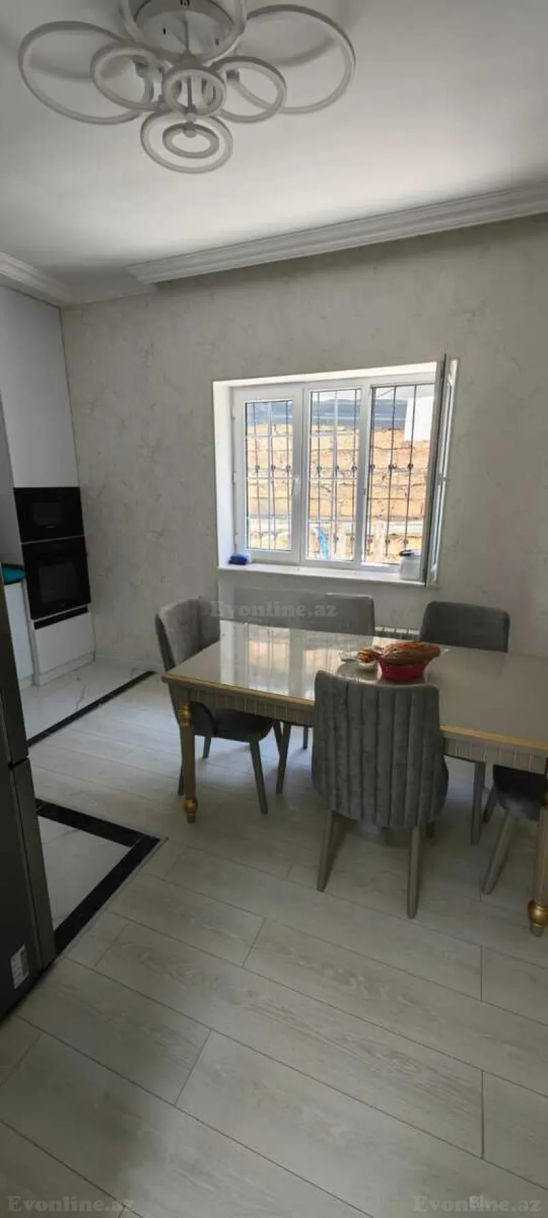 Satılır 4 otaqlı Həyət evi 200 m² Suraxanı r. - şəkil 5