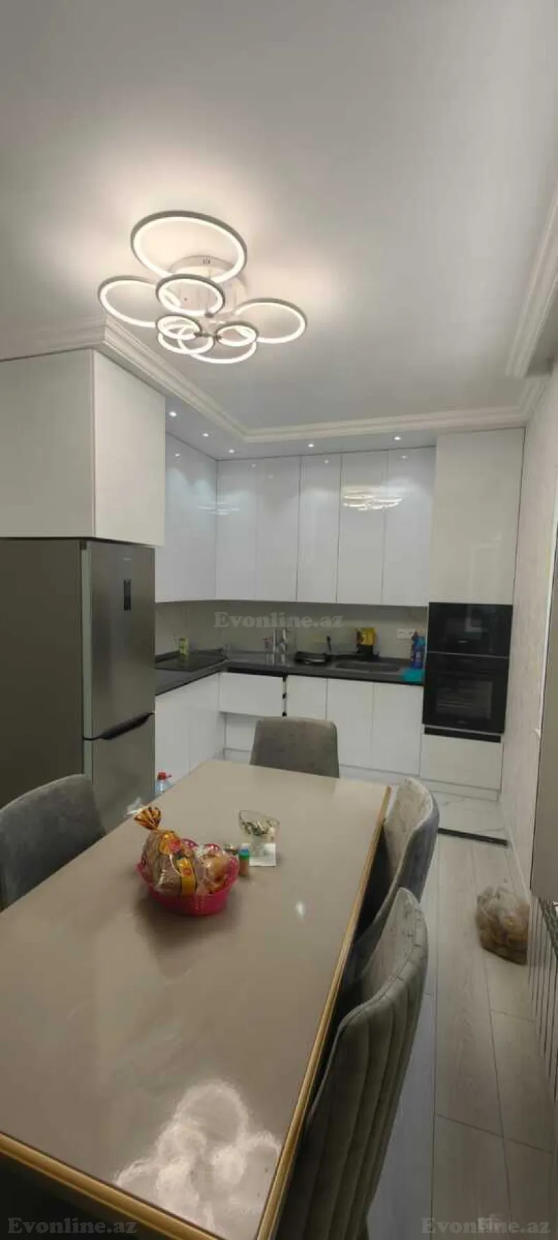 Satılır 4 otaqlı Həyət evi 200 m² Suraxanı r. - şəkil 6