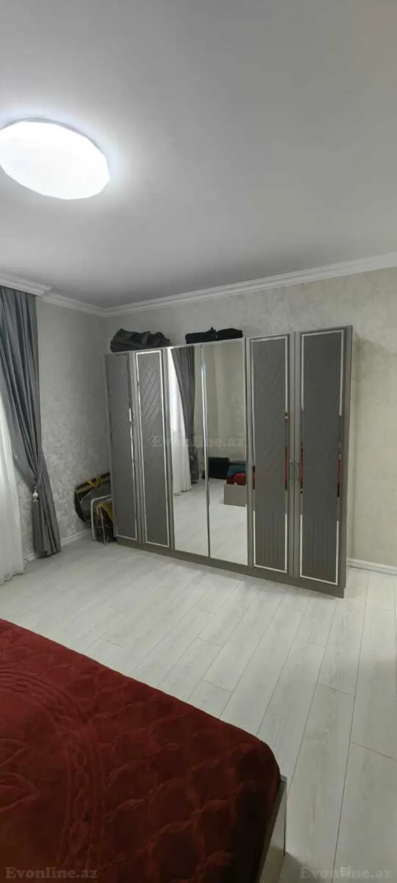 Satılır 4 otaqlı Həyət evi 200 m² Suraxanı r. - şəkil 15