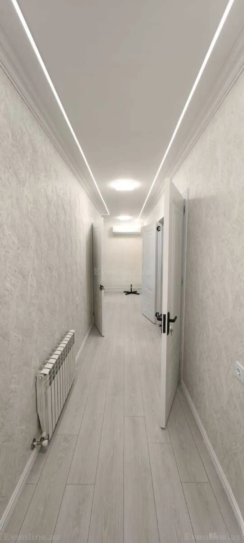 Satılır 4 otaqlı Həyət evi 200 m² Suraxanı r. - şəkil 20