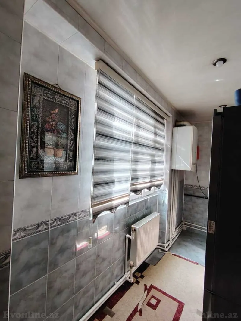 Satılır 3 otaqlı Mənzil Köhnə tikili 65 m² Bakıxanov - şəkil 14