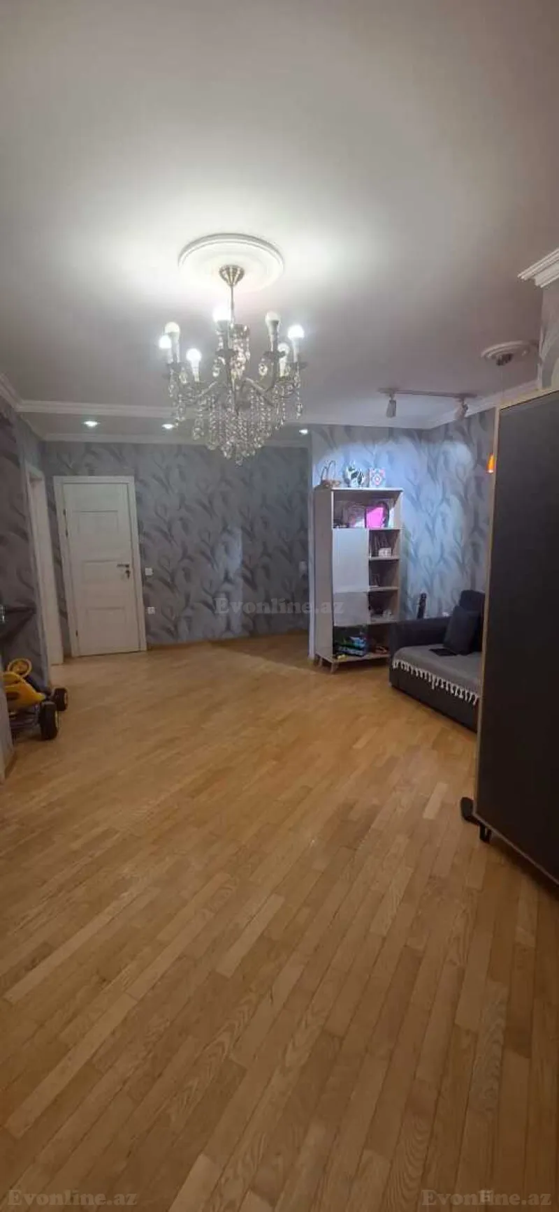 Satılır 3 otaqlı Mənzil Yeni tikili 131 m² Yeni Günəşli - şəkil 3