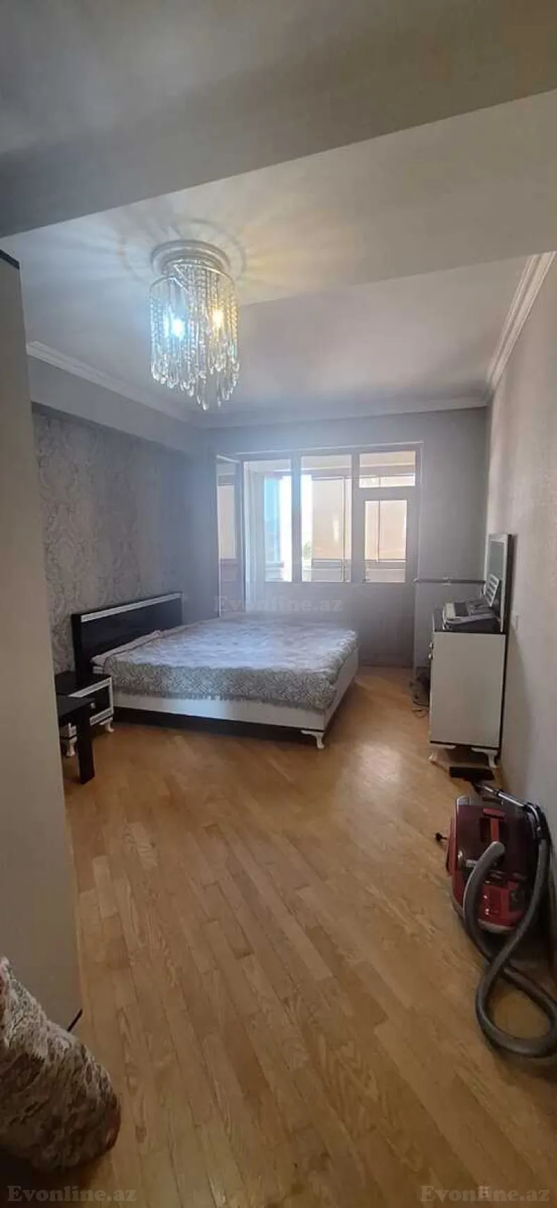 Satılır 3 otaqlı Mənzil Yeni tikili 131 m² Yeni Günəşli - şəkil 4