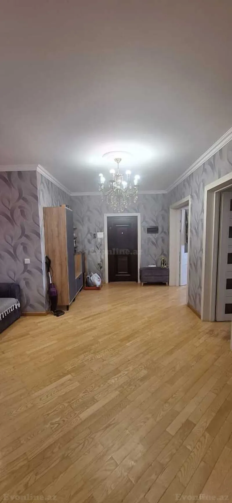 Satılır 3 otaqlı Mənzil Yeni tikili 131 m² Yeni Günəşli - şəkil 5