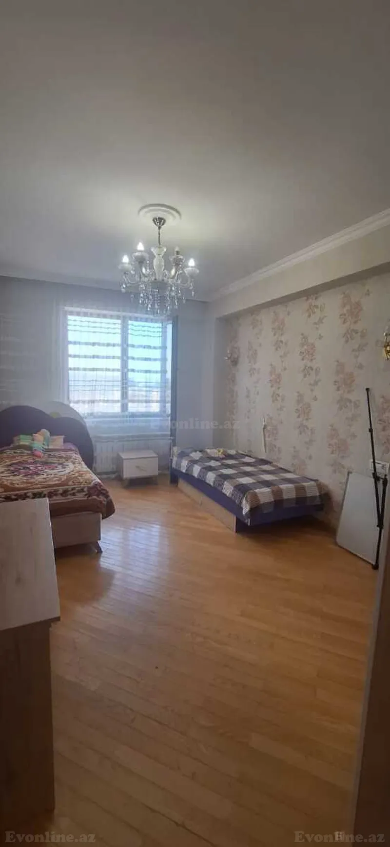 Satılır 3 otaqlı Mənzil Yeni tikili 131 m² Yeni Günəşli - şəkil 7