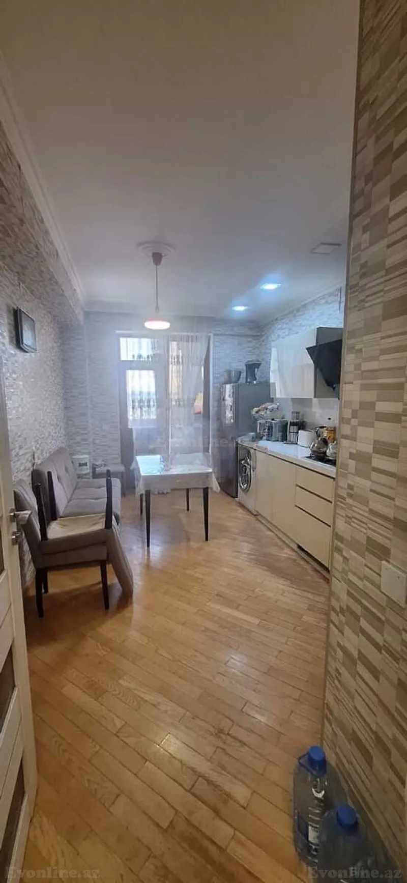Satılır 3 otaqlı Mənzil Yeni tikili 131 m² Yeni Günəşli - şəkil 8