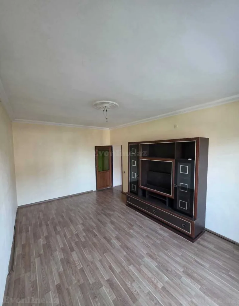 Satılır 2 otaqlı Mənzil Köhnə tikili 65 m² Gənclik m. - şəkil 10