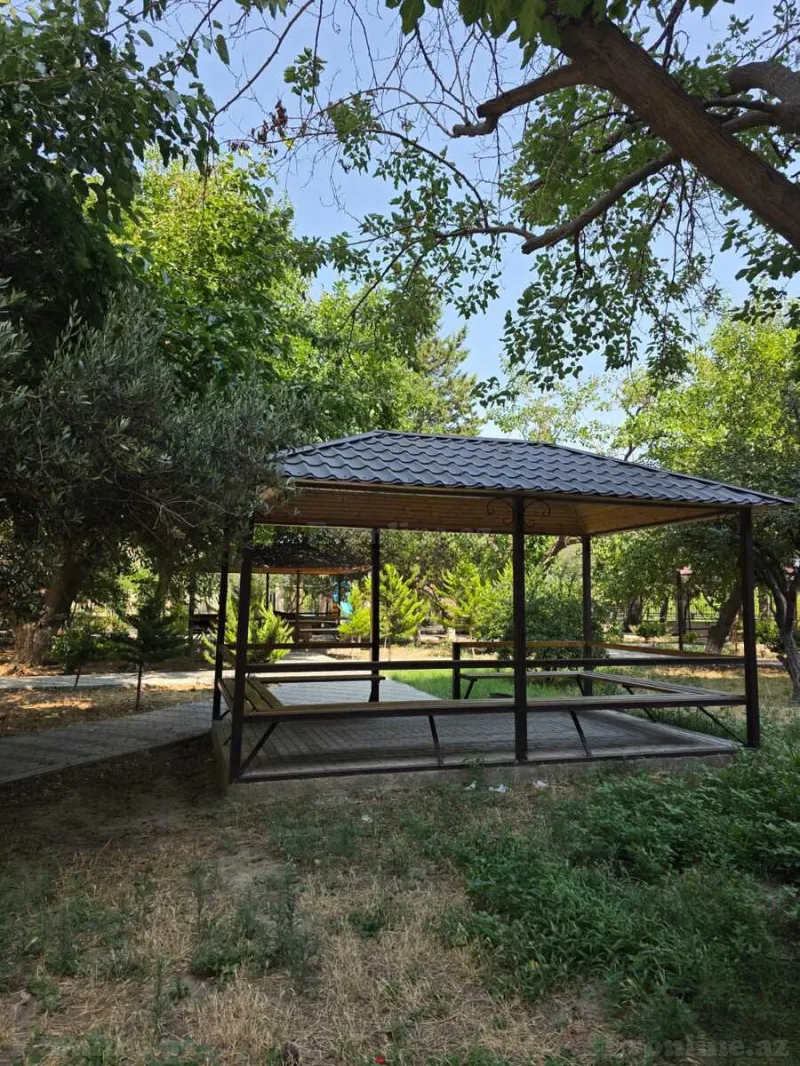 Satılır 2 otaqlı Mənzil Köhnə tikili 65 m² Gənclik m. - şəkil 13