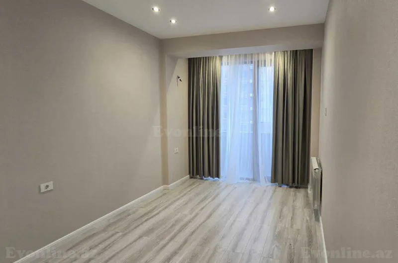Satılır 2 otaqlı Mənzil Yeni tikili 54 m² Qaraçuxur - şəkil 4