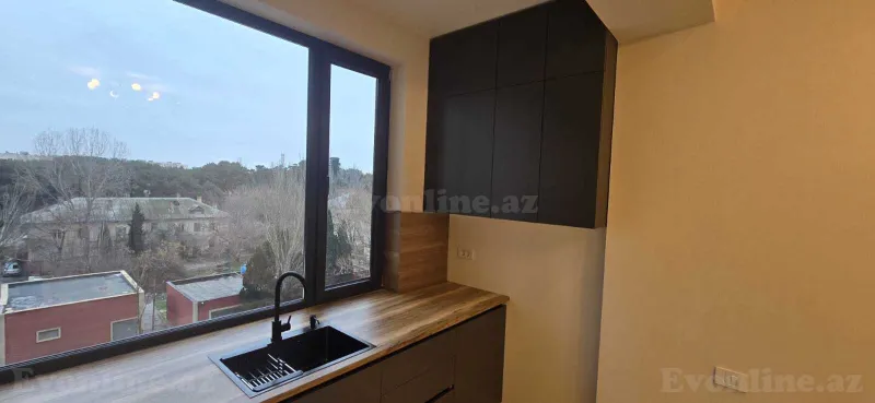 Satılır 2 otaqlı Mənzil Yeni tikili 54 m² Qaraçuxur - şəkil 6
