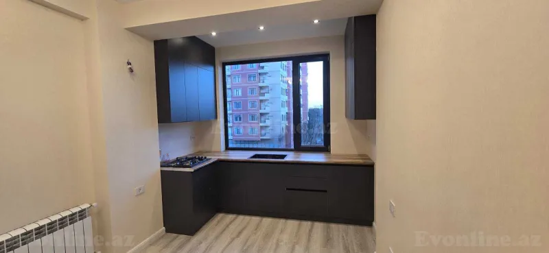 Satılır 2 otaqlı Mənzil Yeni tikili 54 m² Qaraçuxur - şəkil 7