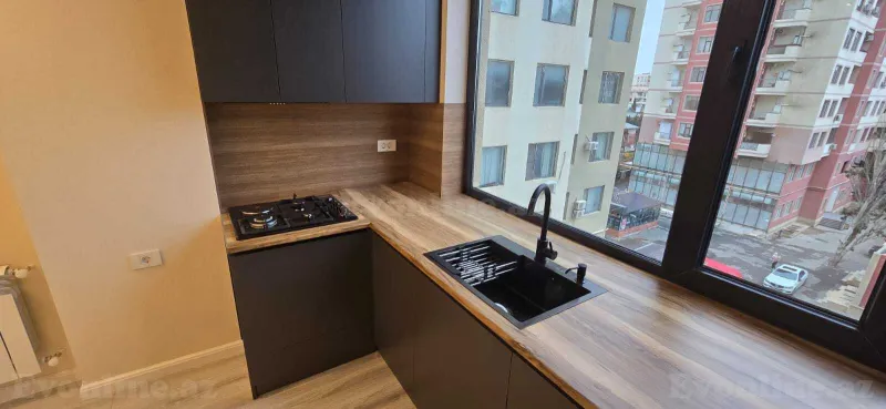 Satılır 2 otaqlı Mənzil Yeni tikili 54 m² Qaraçuxur - şəkil 10