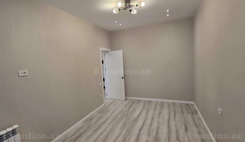 Satılır 2 otaqlı Mənzil Yeni tikili 54 m² Qaraçuxur - şəkil 11