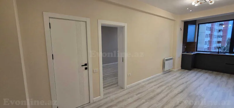 Satılır 2 otaqlı Mənzil Yeni tikili 54 m² Qaraçuxur - şəkil 12