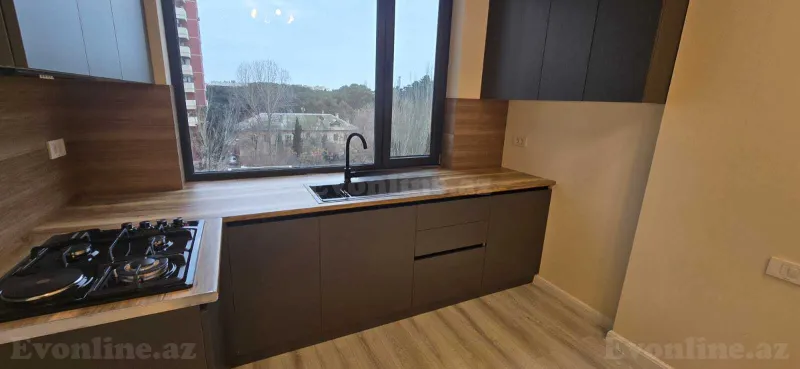 Satılır 2 otaqlı Mənzil Yeni tikili 54 m² Qaraçuxur - şəkil 14