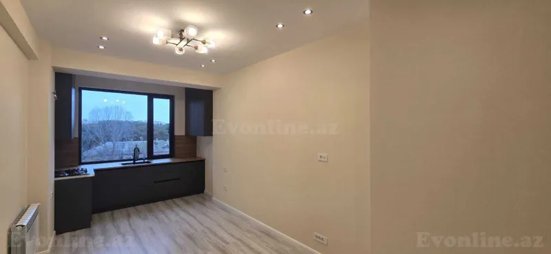 Satılır 2 otaqlı Mənzil Yeni tikili 54 m² Qaraçuxur - şəkil 15