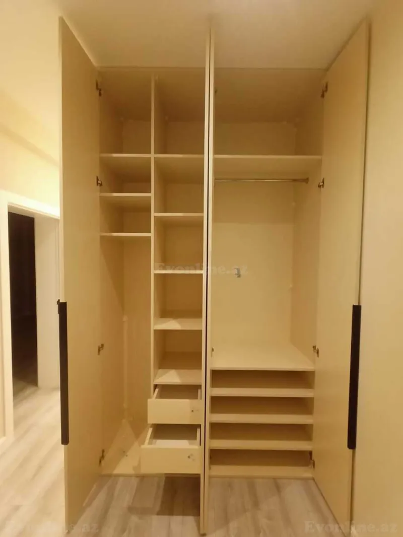 Satılır 2 otaqlı Mənzil Yeni tikili 54 m² Qaraçuxur - şəkil 19