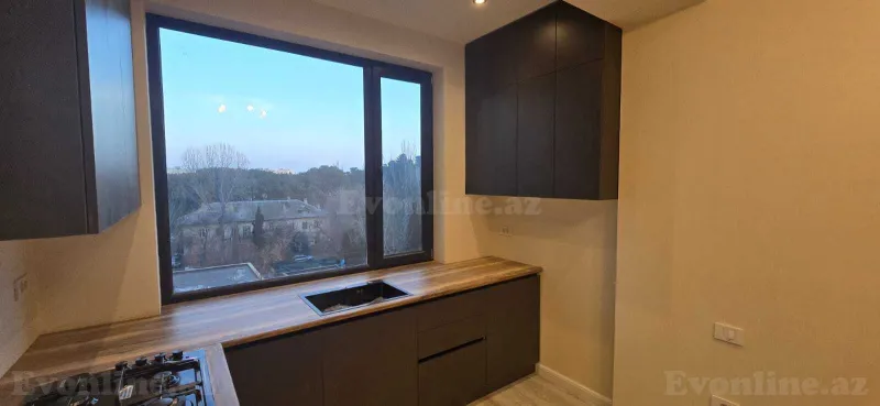 Satılır 2 otaqlı Mənzil Yeni tikili 54 m² Qaraçuxur - şəkil 20
