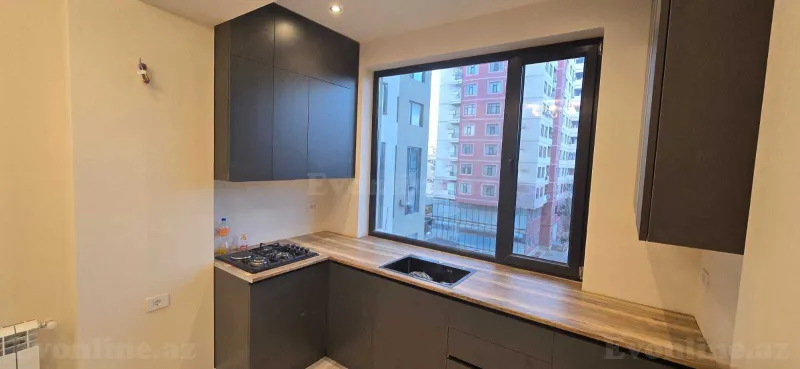 Satılır 2 otaqlı Mənzil Yeni tikili 54 m² Qaraçuxur - şəkil 23