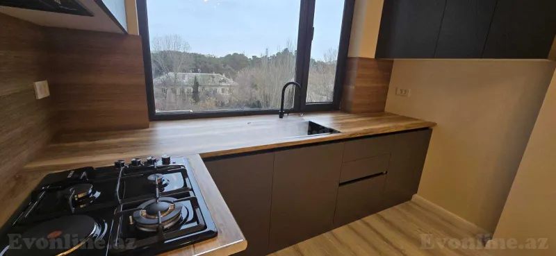 Satılır 2 otaqlı Mənzil Yeni tikili 54 m² Qaraçuxur - şəkil 25