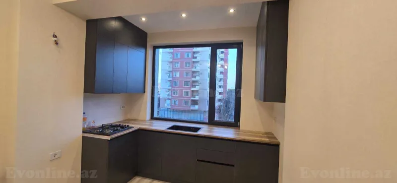 Satılır 2 otaqlı Mənzil Yeni tikili 54 m² Qaraçuxur - şəkil 27