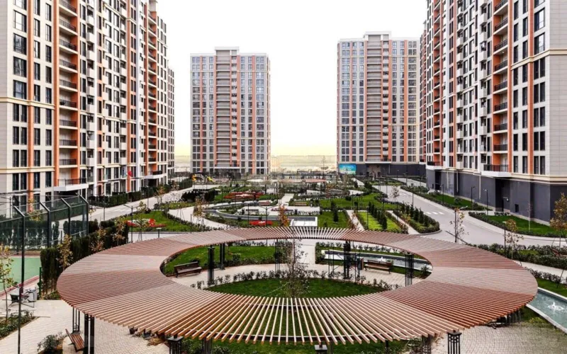 2 otaqlı Mənzil 48 m² Yasamal Satılır