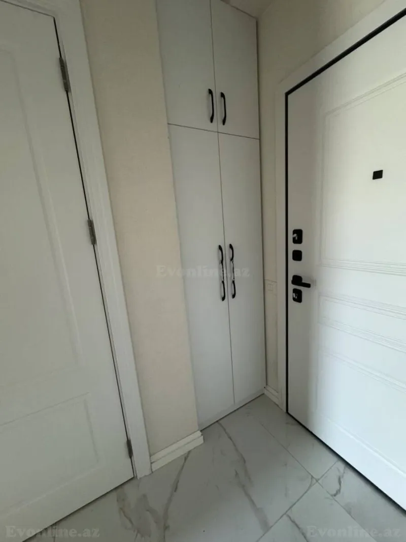 Satılır 2 otaqlı Mənzil Yeni tikili 48 m² Yasamal - şəkil 9